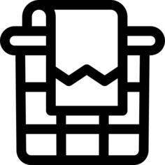 Towel warmer