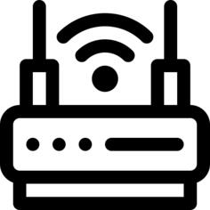 无线路由器