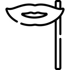 吻