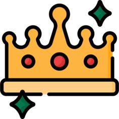 国王