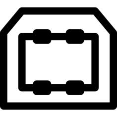 USB端口