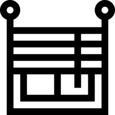 窗口