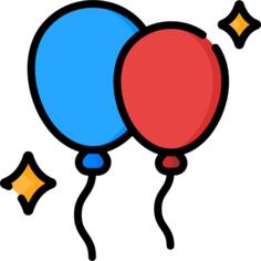 Balloons