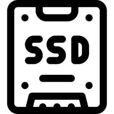 ssd盘
