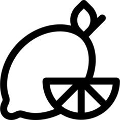 柠檬