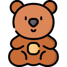 泰迪熊