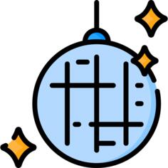迪斯科球