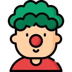 小丑
