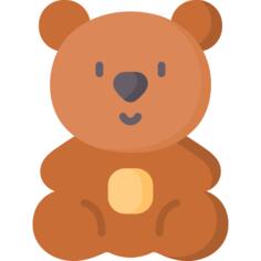 Teddy bear