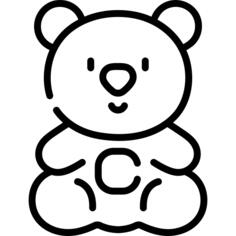 泰迪熊