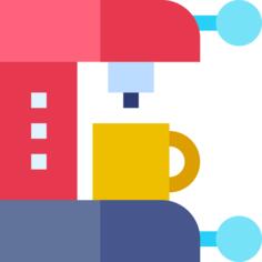 Coffee machine