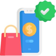 Online shop