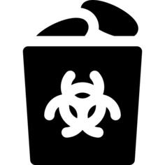 Waste bin