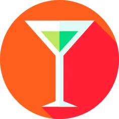 鸡尾酒