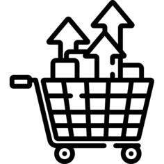 Shopping cart