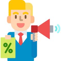 Salesman