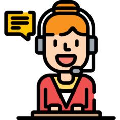 Customer service