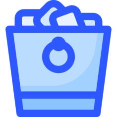 Ice bucket