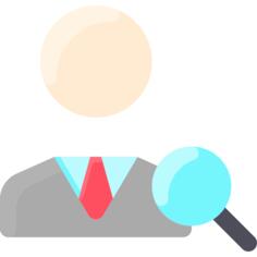 男子