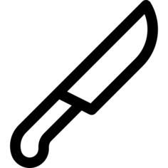 Knife