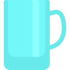 Beer mug