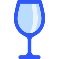 Wine glass