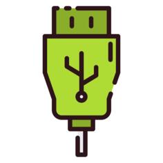 USB