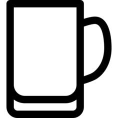 Beer mug