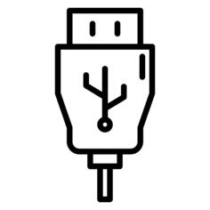 USB