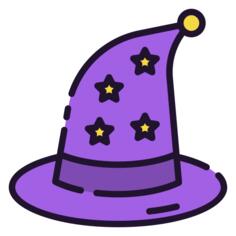 Wizard hat