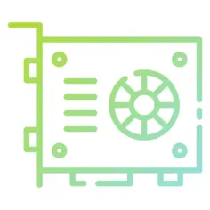 Vga card