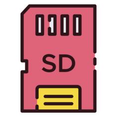 Micro sd