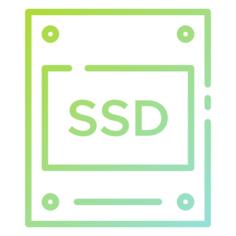 SSD驱动器