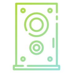 Speaker