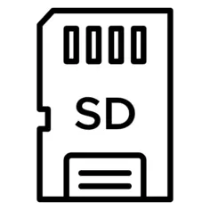 Micro sd