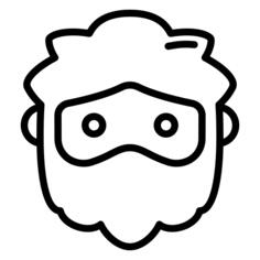 穴居人