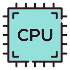 CPU塔