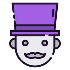 Magician