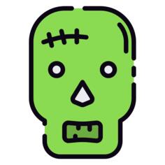 僵尸