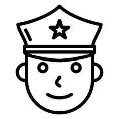 Police officer