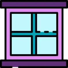 窗口