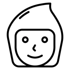 Little red riding hood