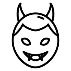 魔鬼