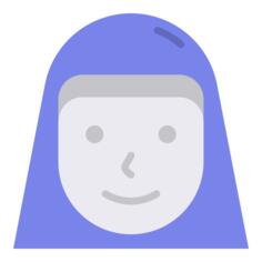 尼姑