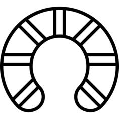 颈枕