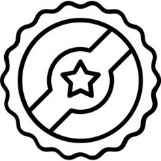 Beer cap
