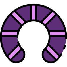 颈枕