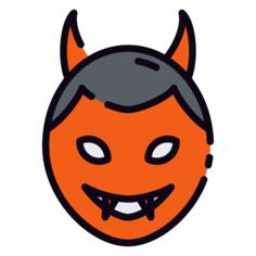 魔鬼