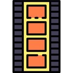 Film strip