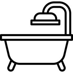 Bathtub